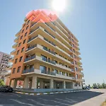 Apartament Mamaia Luxury By The Sea