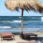 Apartament Mamaia Luxury By The Sea