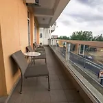 Apartament Mamaia Luxury By The Sea