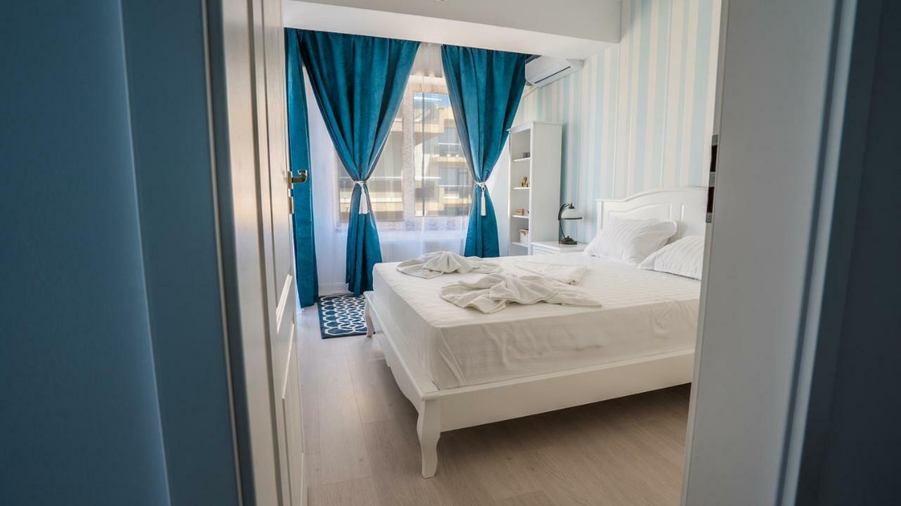 Apartament Apartament Luxury By The Sea *