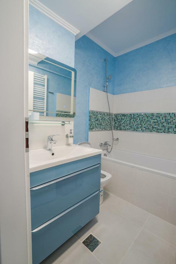 Apartament Apartament Luxury By The Sea *