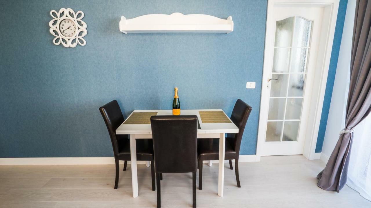 Apartament Apartament Luxury By The Sea Mamaia