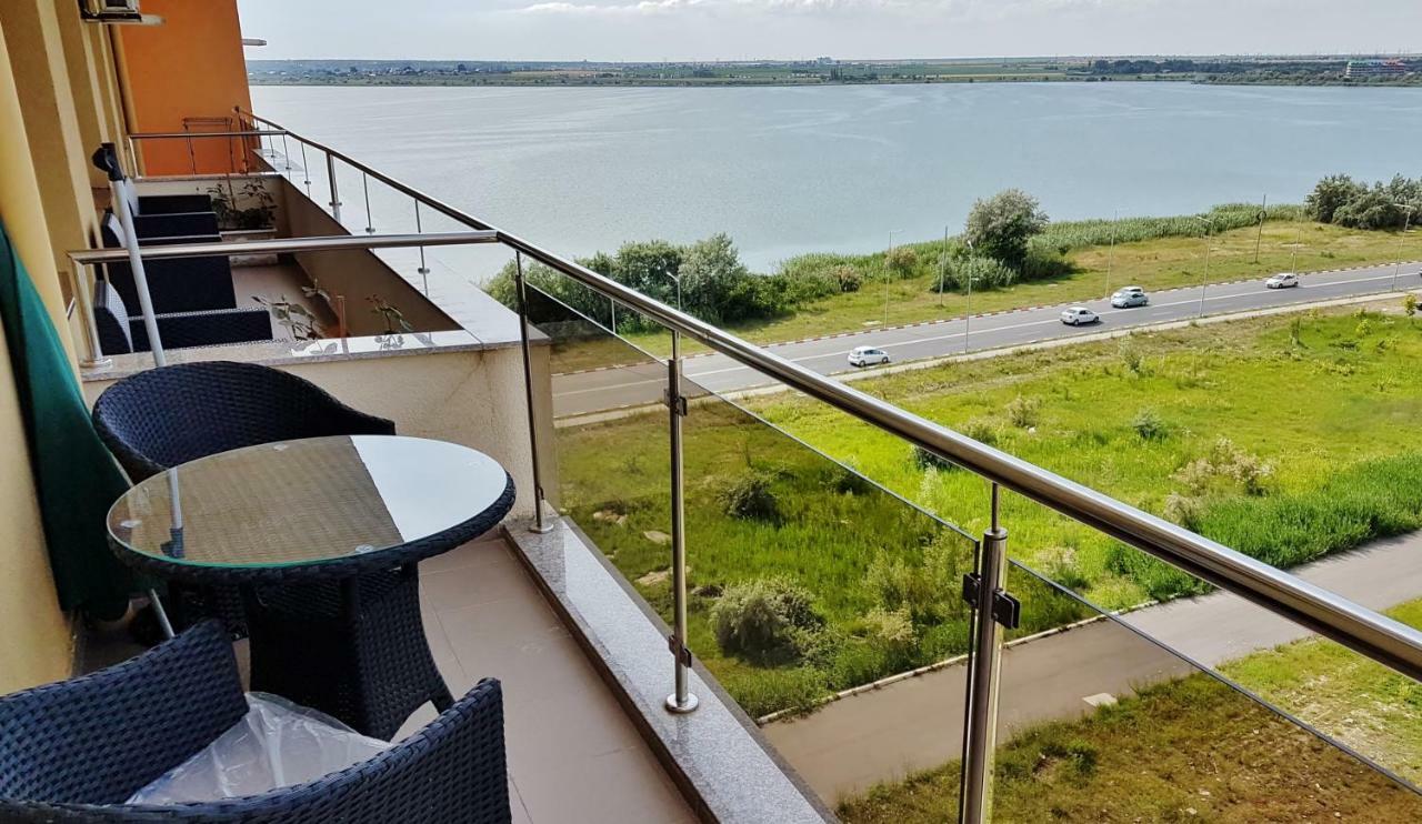 Apartament Apartament Luxury By The Sea