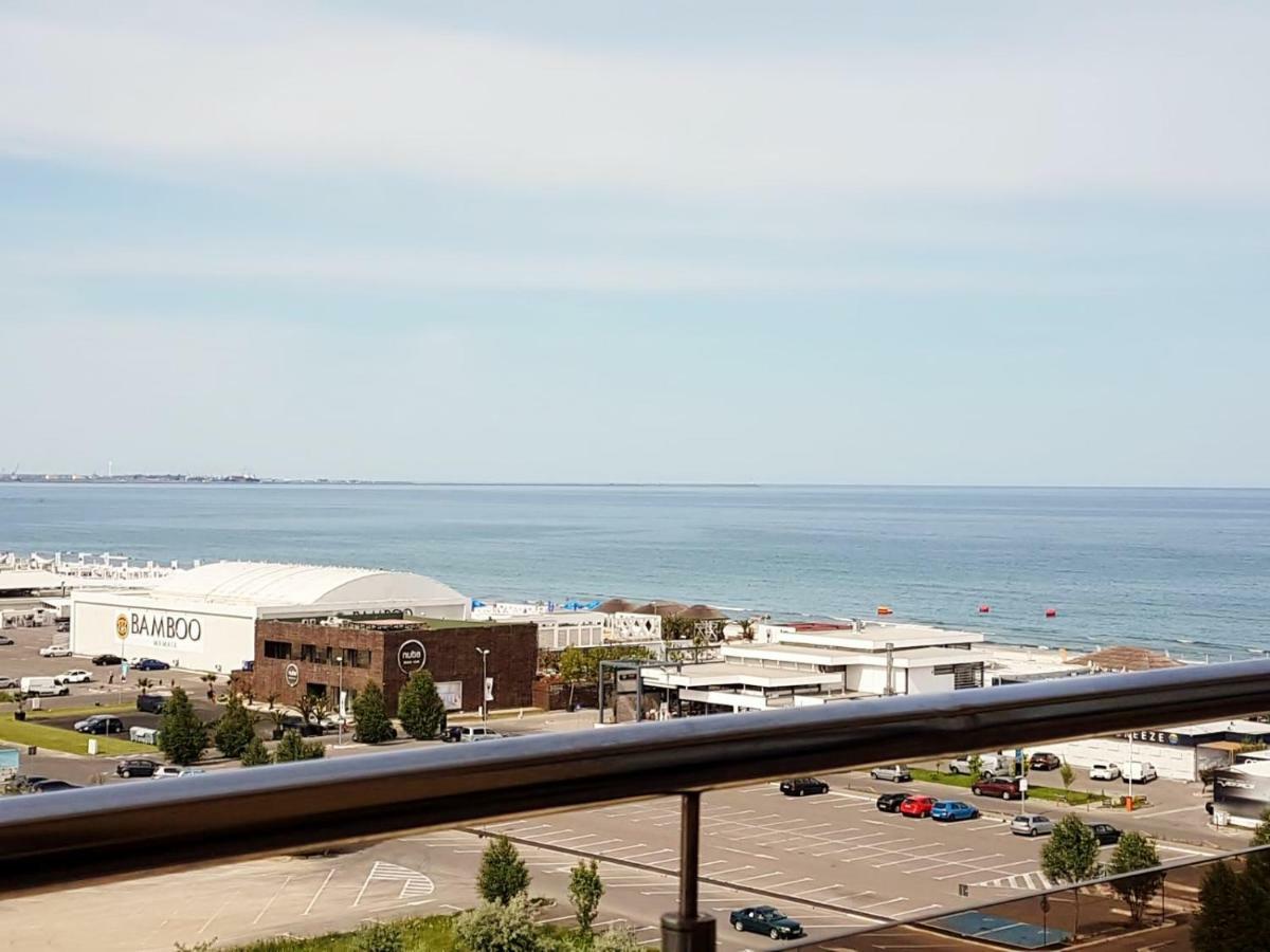 Apartament Luxury By The Sea *