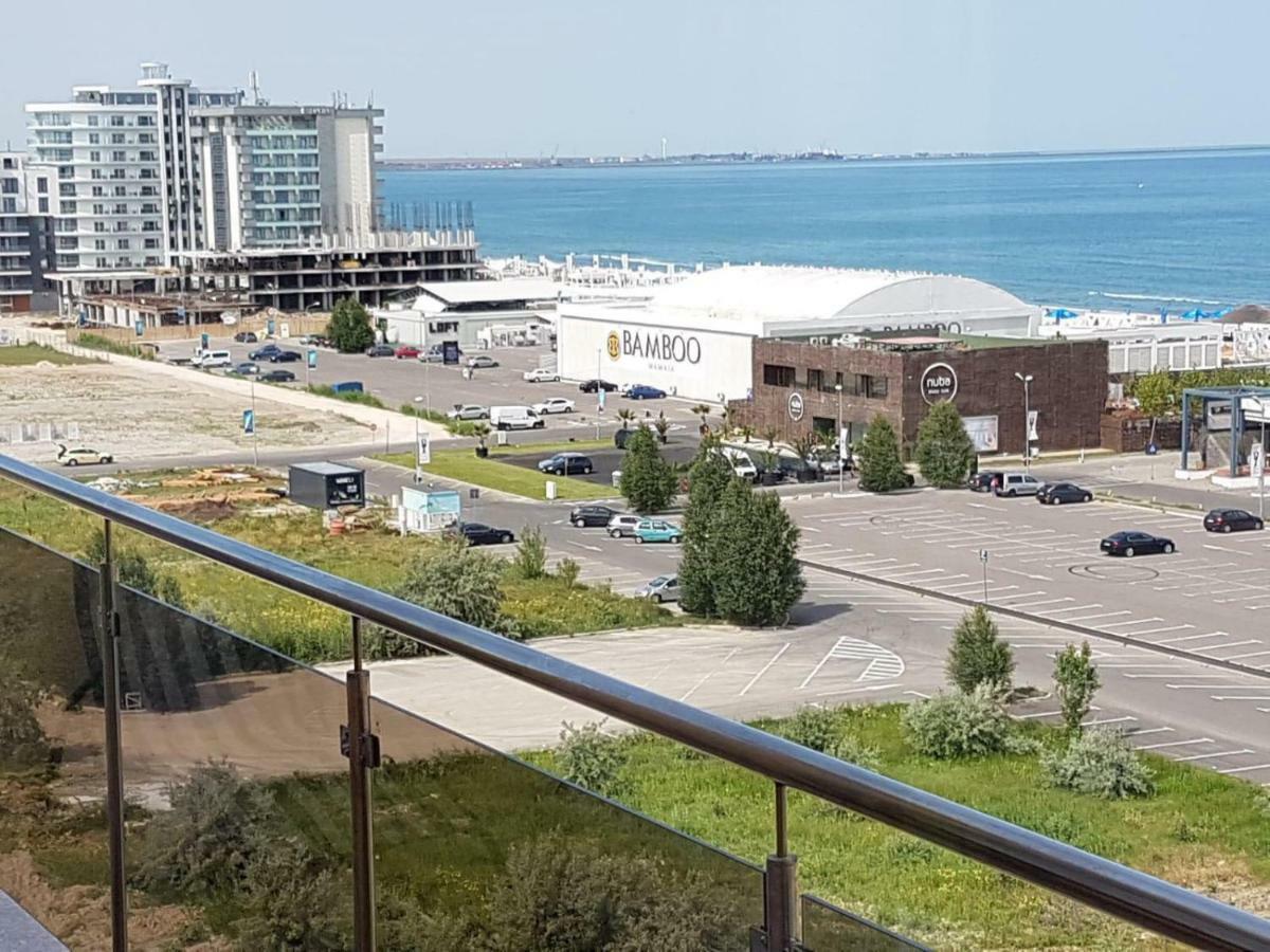 Apartament Apartament Luxury By The Sea *