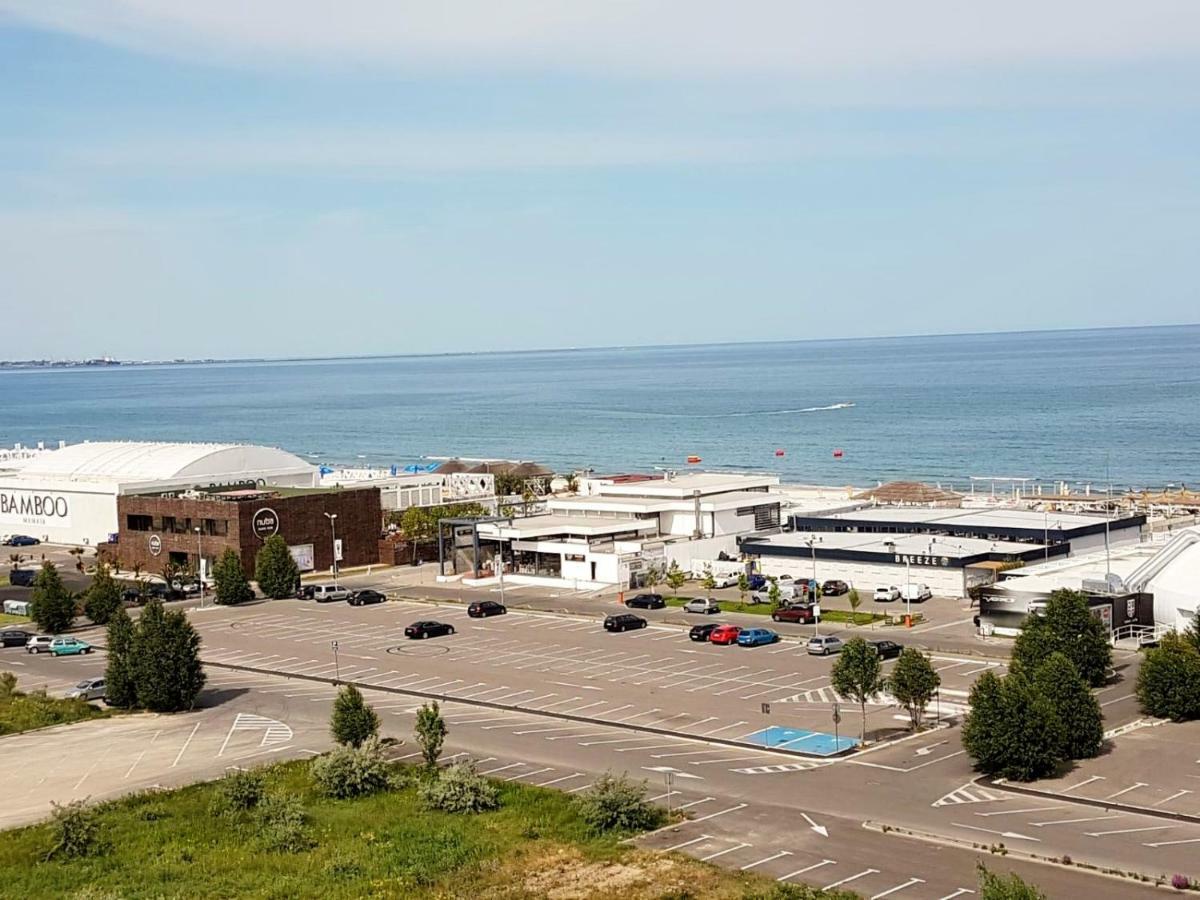 Apartament Luxury By The Sea Apartament Mamaia