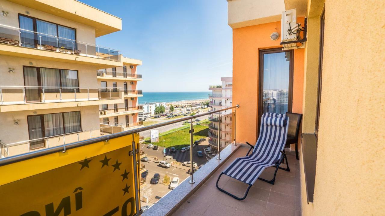 Apartament Luxury By The Sea *