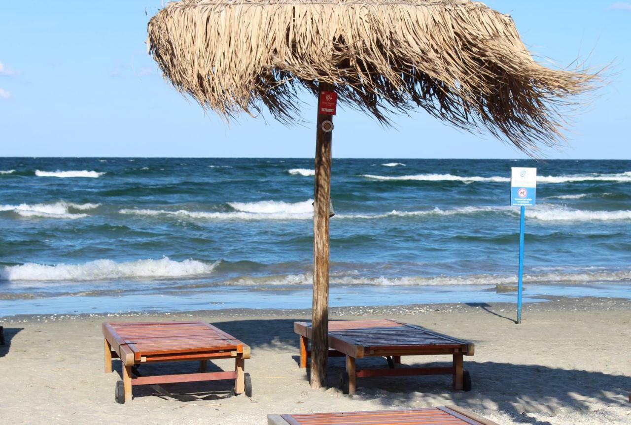 Apartament Luxury By The Sea Apartament