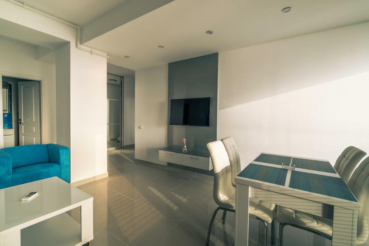 Apartament Apartament Luxury By The Sea Mamaia