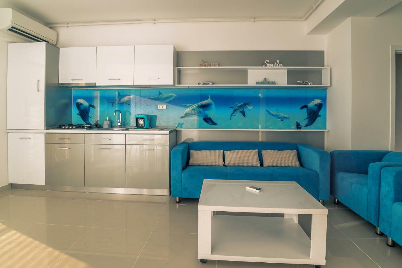 Apartament Luxury By The Sea * Mamaia