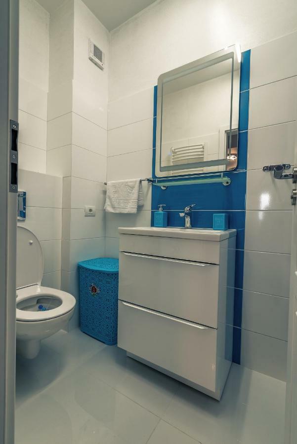 Apartament Luxury By The Sea