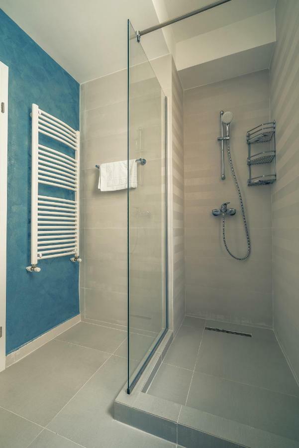 Apartament Apartament Luxury By The Sea