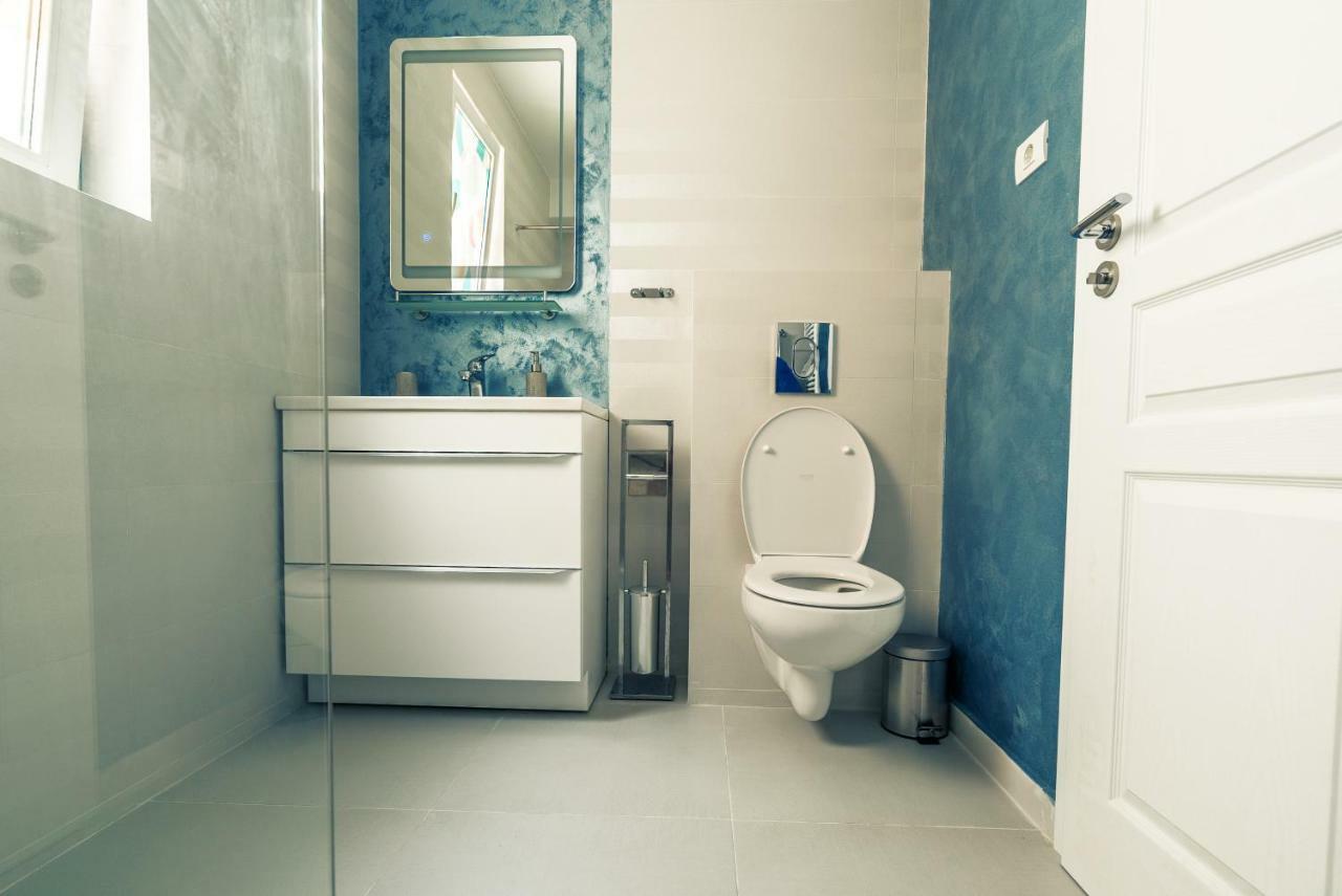 Apartament Apartament Luxury By The Sea Mamaia