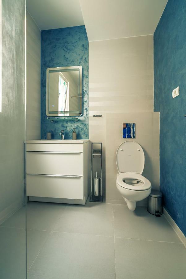 Apartament Luxury By The Sea * Mamaia
