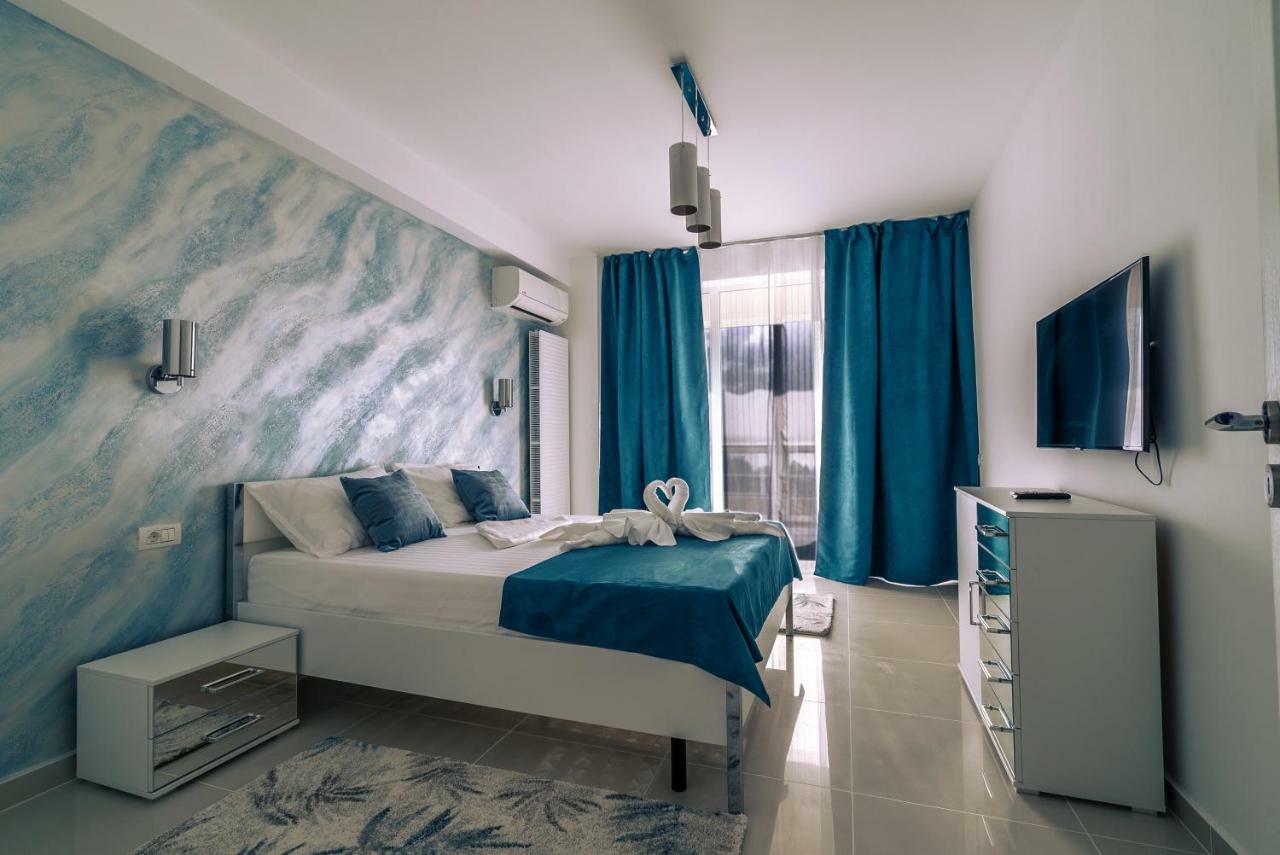 Apartament Luxury By The Sea *