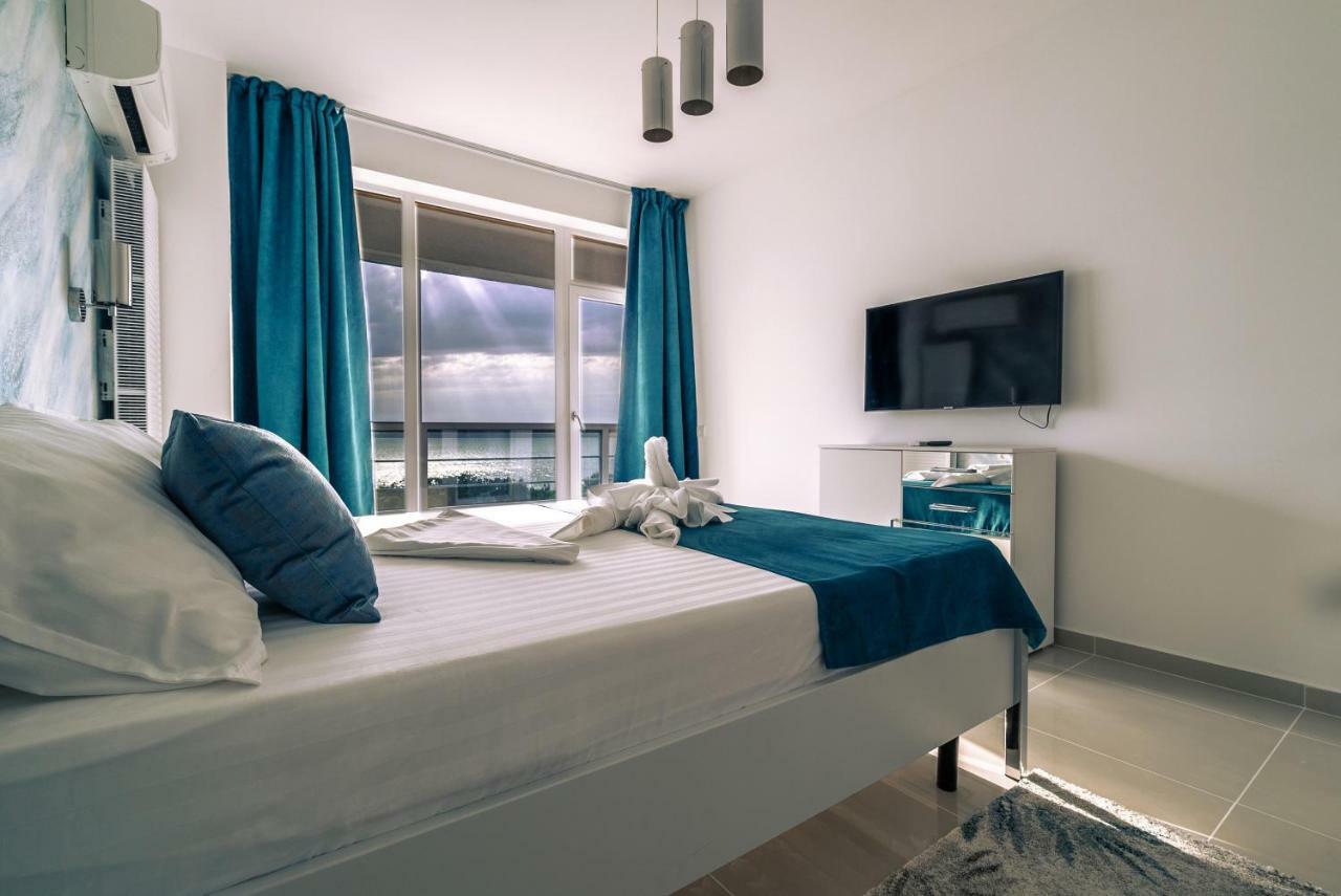 Apartament Luxury By The Sea *