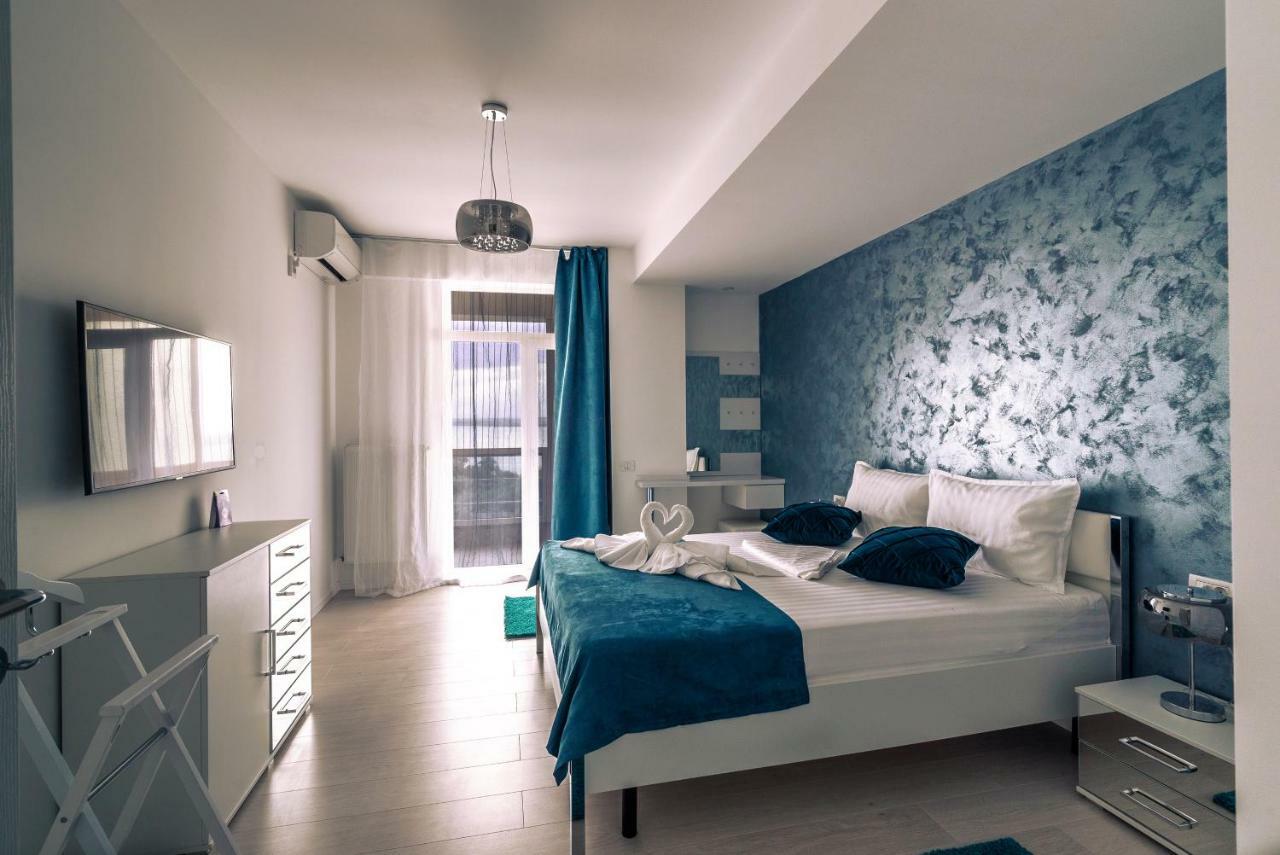 Apartament Luxury By The Sea * Mamaia