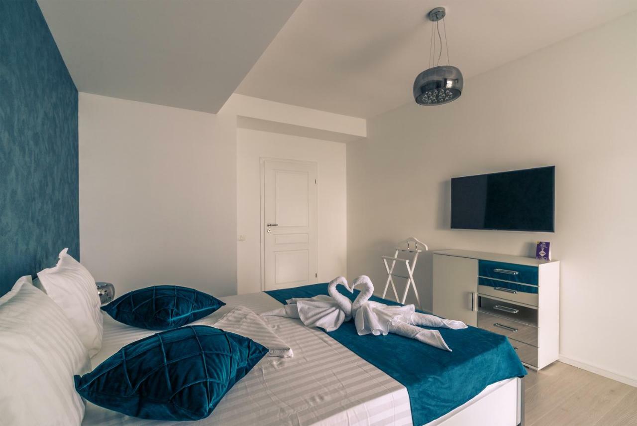 Apartament Luxury By The Sea * Mamaia
