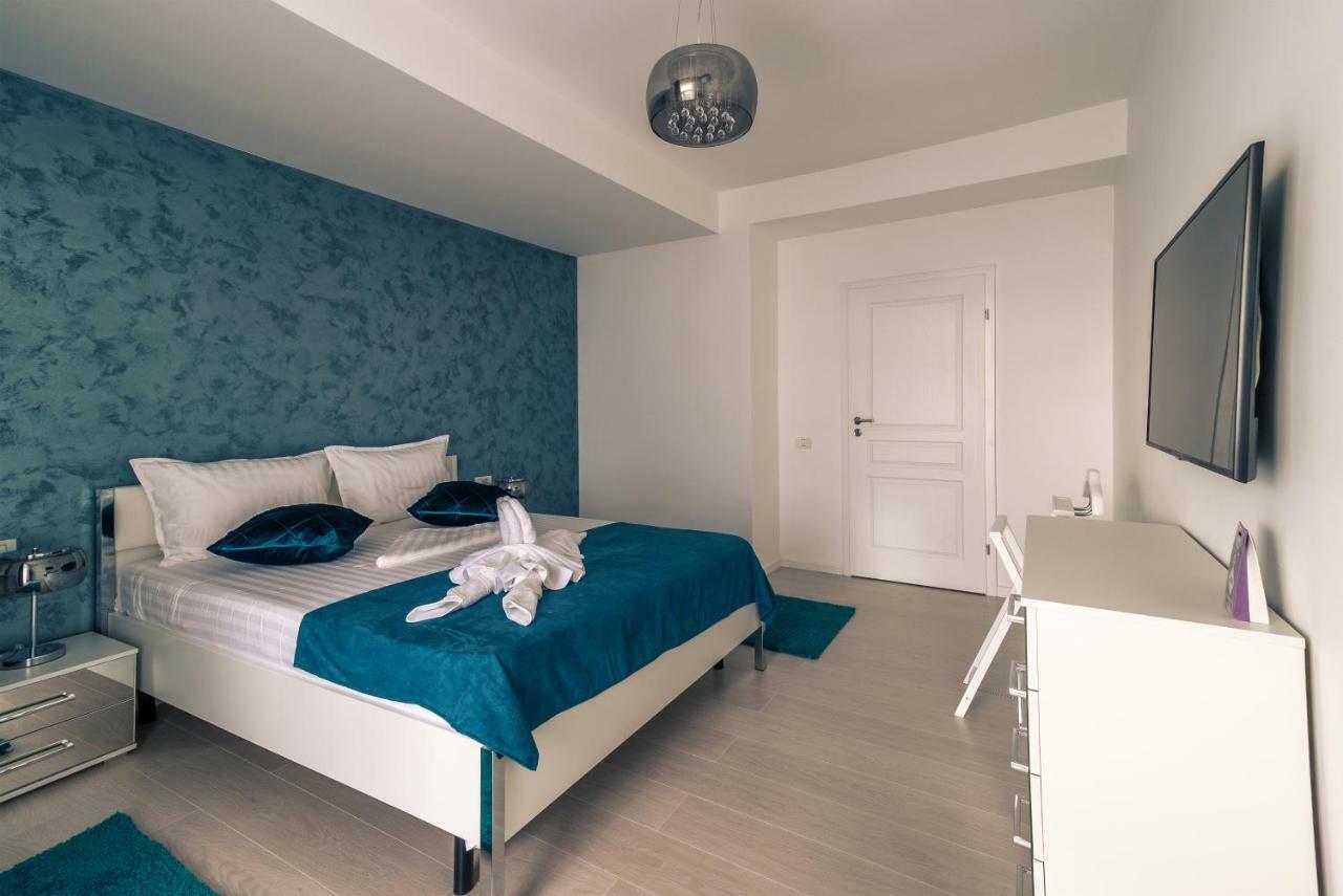 Apartament Apartament Luxury By The Sea Mamaia