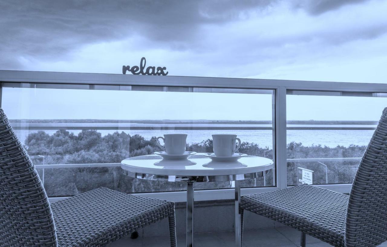 Apartment Apartament Luxury By The Sea Mamaia
