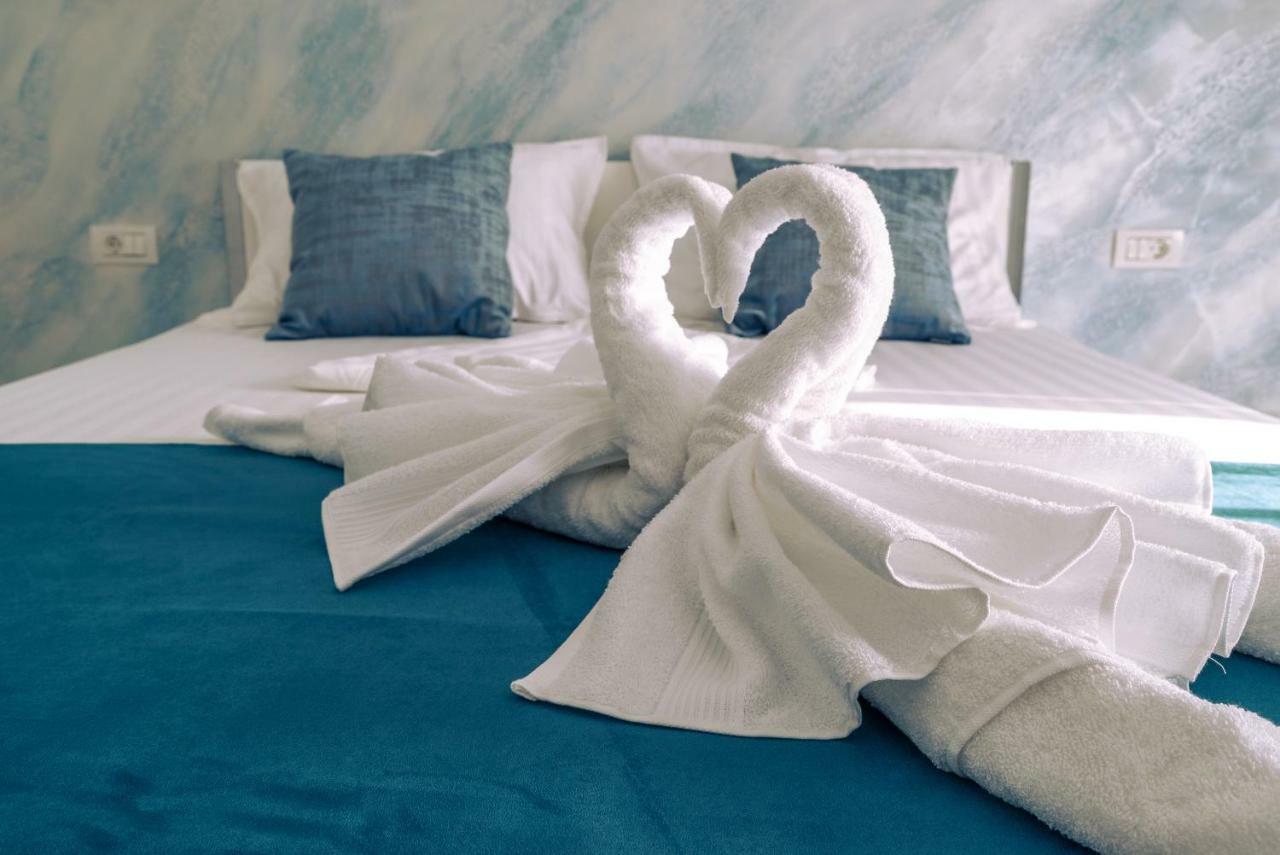 Apartament Luxury By The Sea Apartament *