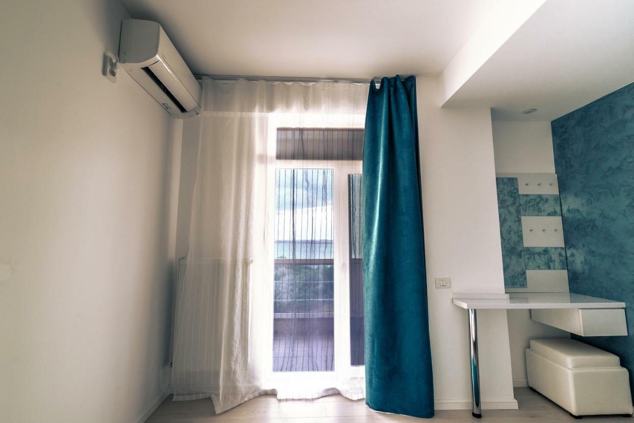 Apartament Apartament Luxury By The Sea