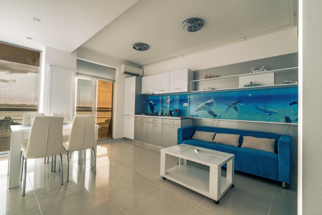 Apartament Luxury By The Sea Apartament