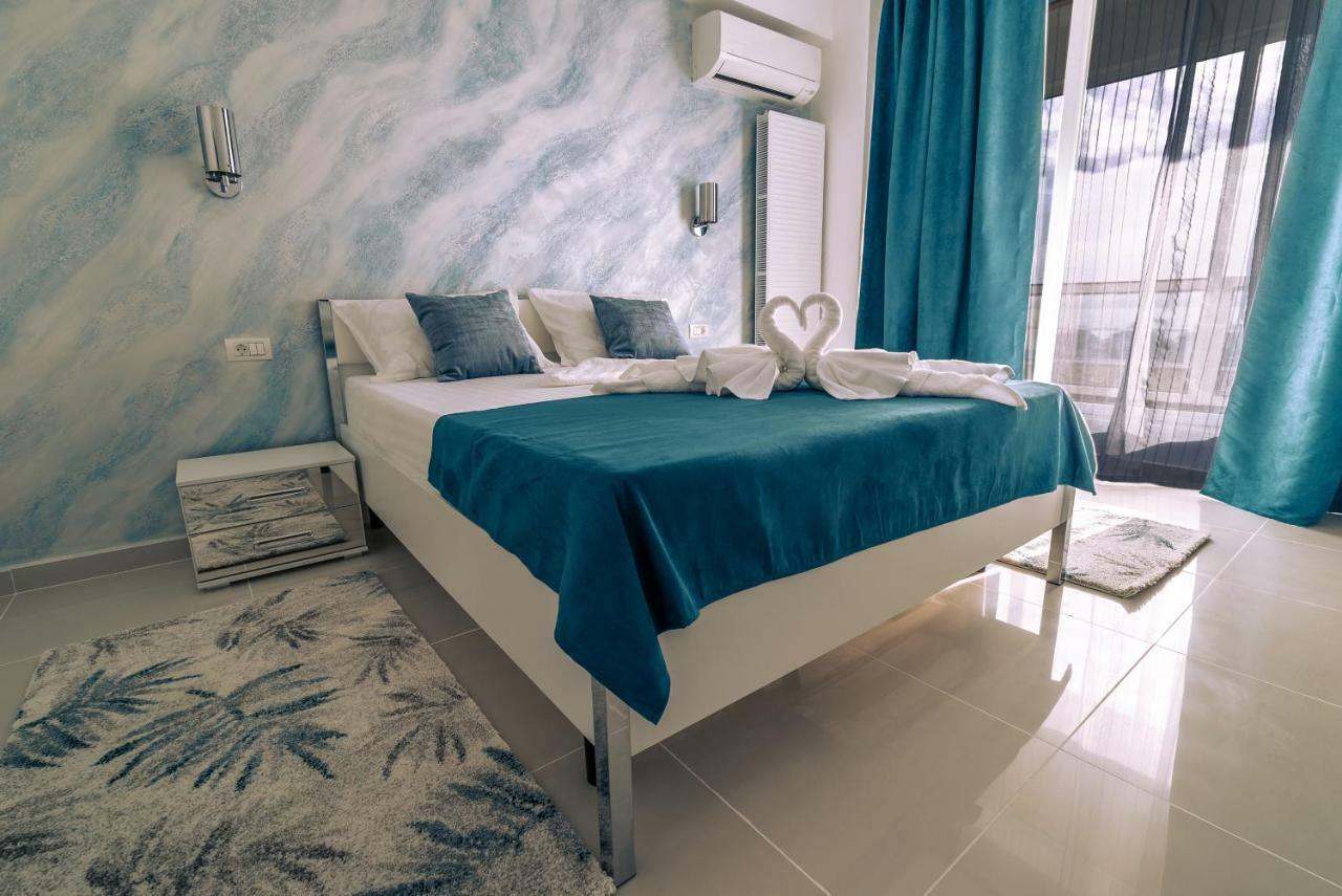 Apartament Luxury By The Sea Mamaia