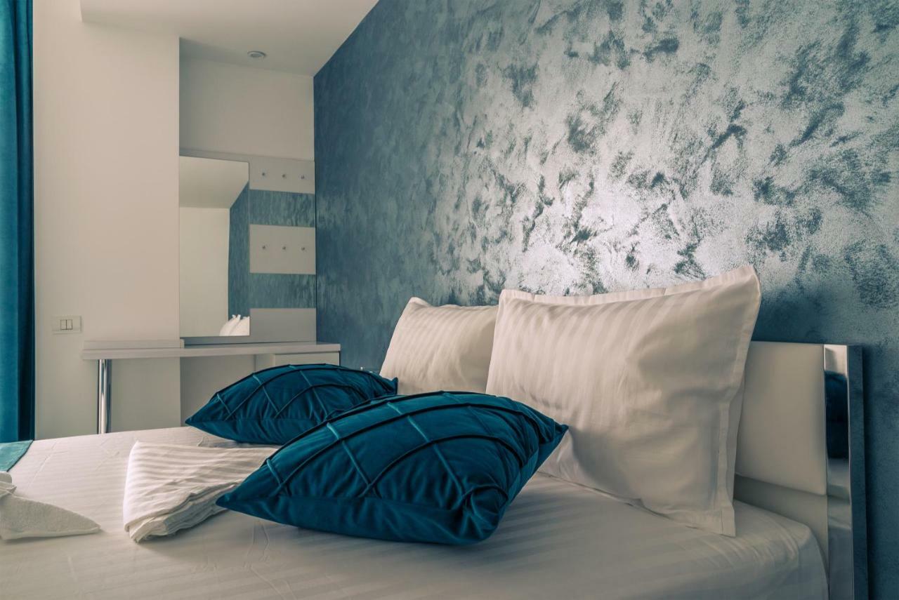 Apartament Luxury By The Sea Apartament *